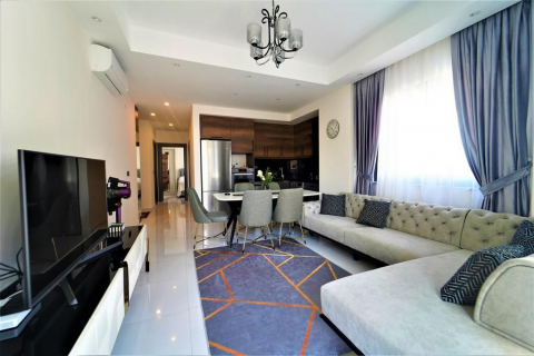 آپارتمان در  Mahmutlar ، امارات متحده عربی 2 خوابه ، 90 متر مربع.  شماره 82316 - 17