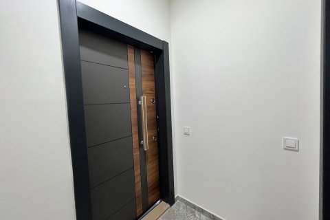 آپارتمان در  Avsallar ، امارات متحده عربی 1 خوابه ، 50 متر مربع.  شماره 83443 - 27
