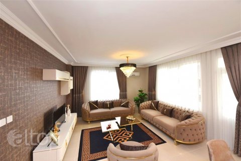 آپارتمان در  Oba ، امارات متحده عربی 2 خوابه ، 120 متر مربع.  شماره 80283 - 3