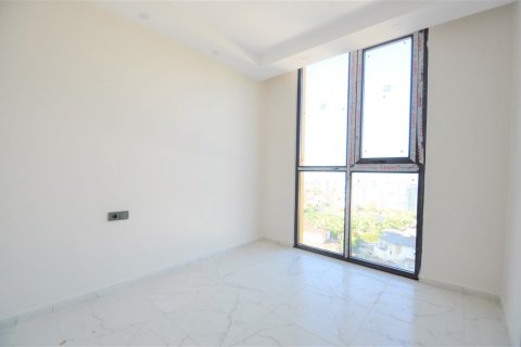 آپارتمان در  Mahmutlar ، امارات متحده عربی 1 خوابه ، 51 متر مربع.  شماره 82973 - 11