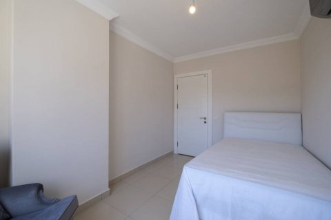 آپارتمان در  Mahmutlar ، امارات متحده عربی 3 خوابه ، 135 متر مربع.  شماره 84355 - 28