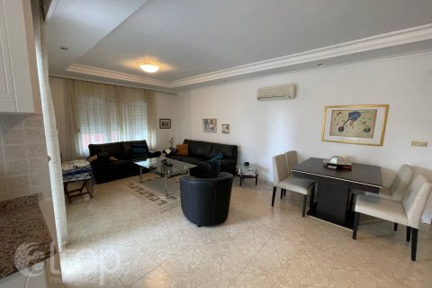 آپارتمان در  Alanya ، امارات متحده عربی 2 خوابه ، 100 متر مربع.  شماره 80156 - 8