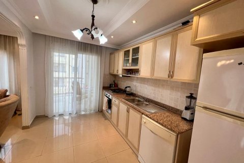 آپارتمان در  Oba ، امارات متحده عربی 3 خوابه ، 110 متر مربع.  شماره 79795 - 13