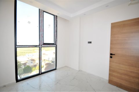 آپارتمان در  Mahmutlar ، امارات متحده عربی 1 خوابه ، 51 متر مربع.  شماره 82973 - 12