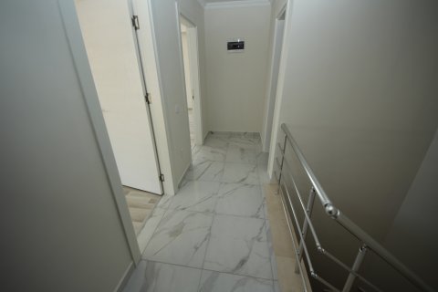 آپارتمان در  Alanya ، امارات متحده عربی 6 خوابه ، 280 متر مربع.  شماره 79691 - 12