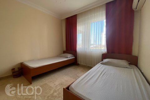 آپارتمان در  Cikcilli ، امارات متحده عربی 2 خوابه ، 120 متر مربع.  شماره 80279 - 16