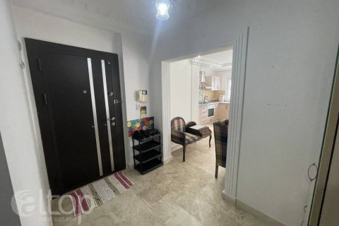 آپارتمان در  Cikcilli ، امارات متحده عربی 2 خوابه ، 120 متر مربع.  شماره 80384 - 6