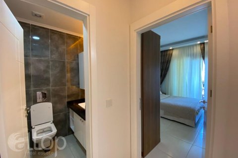 آپارتمان در  Mahmutlar ، امارات متحده عربی 1 خوابه ، 55 متر مربع.  شماره 83630 - 17
