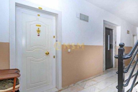 آپارتمان در  Alanya ، امارات متحده عربی 4 خوابه ، 140 متر مربع.  شماره 83827 - 18
