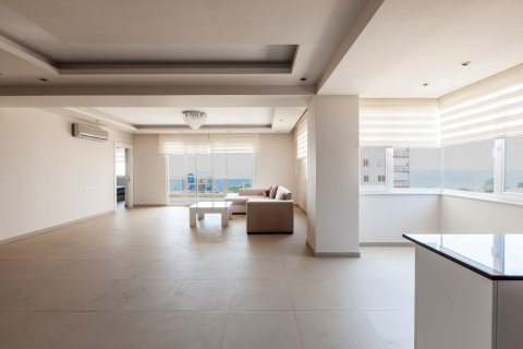 آپارتمان در  Mersin ، امارات متحده عربی 3 خوابه ، 150 متر مربع.  شماره 84642 - 20