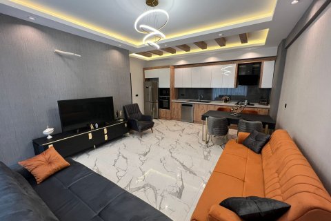 آپارتمان در  Kusadasi ، امارات متحده عربی 3 خوابه ، 100 متر مربع.  شماره 23329 - 9