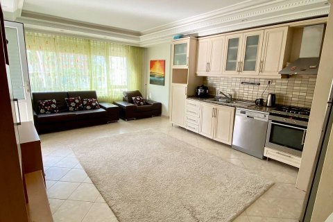 آپارتمان در  Oba ، امارات متحده عربی 2 خوابه ، 85 متر مربع.  شماره 80153 - 4