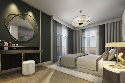 آپارتمان در  Istanbul ، امارات متحده عربی 2 خوابه ، 104 متر مربع.  شماره 81759 - 9