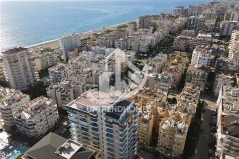 آپارتمان در  Mahmutlar ، امارات متحده عربی 1 خوابه ، 70 متر مربع.  شماره 80757 - 3