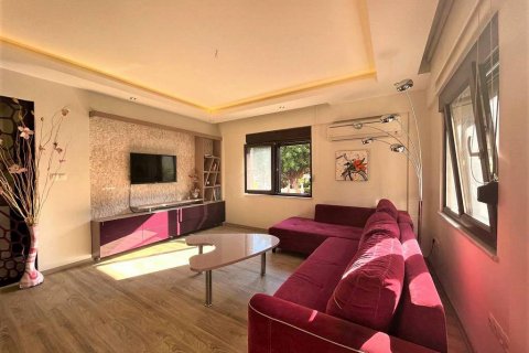 آپارتمان در  Alanya ، امارات متحده عربی 1 خوابه ، 70 متر مربع.  شماره 83014 - 8