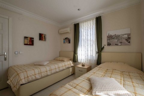 آپارتمان در Kargicak،  Alanya ، امارات متحده عربی 3 خوابه ، 140 متر مربع.  شماره 83005 - 24