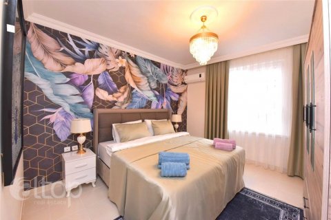 آپارتمان در  Oba ، امارات متحده عربی 2 خوابه ، 120 متر مربع.  شماره 80283 - 15