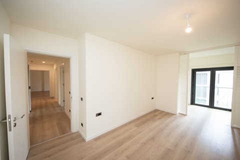 آپارتمان در در Avangart Istanbul Istanbul ، امارات متحده عربی 3 خوابه ، 290 متر مربع.  شماره 84566 - 6