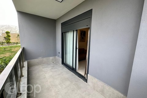 آپارتمان در  Alanya ، امارات متحده عربی 1 خوابه ، 50 متر مربع.  شماره 80158 - 26