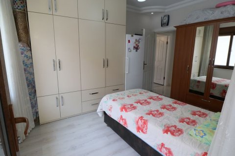 آپارتمان در  Alanya ، امارات متحده عربی 3 خوابه ، 200 متر مربع.  شماره 82983 - 16