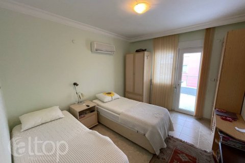 آپارتمان در  Alanya ، امارات متحده عربی 2 خوابه ، 100 متر مربع.  شماره 80156 - 10