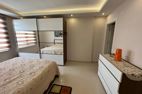 آپارتمان در Tosmur،  Alanya ، امارات متحده عربی 2 خوابه ، 126 متر مربع.  شماره 82489 - 7