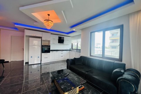 آپارتمان در  Mahmutlar ، امارات متحده عربی 2 خوابه ، 110 متر مربع.  شماره 83026 - 14