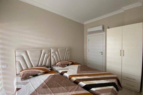 آپارتمان در  Oba ، امارات متحده عربی 2 خوابه ، 75 متر مربع.  شماره 85069 - 3