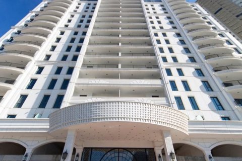 آپارتمان در  Istanbul ، امارات متحده عربی 1 خوابه ، 74 متر مربع.  شماره 80919 - 15