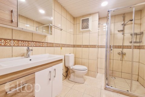 آپارتمان در  Mahmutlar ، امارات متحده عربی 2 خوابه ، 120 متر مربع.  شماره 82805 - 10