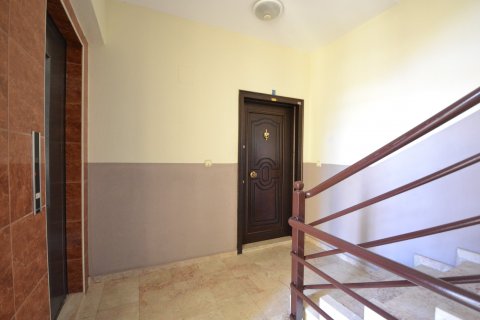 آپارتمان در  Alanya ، امارات متحده عربی 3 خوابه ، 155 متر مربع.  شماره 80669 - 18