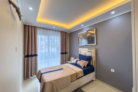 آپارتمان در  Oba ، امارات متحده عربی 2 خوابه ، 100 متر مربع.  شماره 82310 - 11