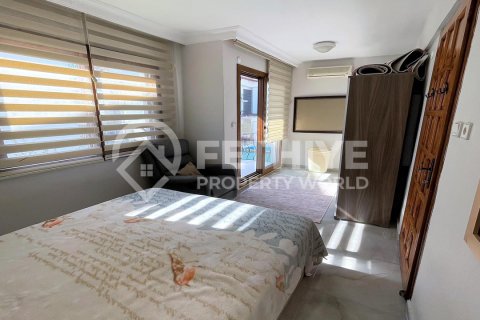 ویلا در  Fethiye ، امارات متحده عربی 3 خوابه ، 130 متر مربع.  شماره 82353 - 13