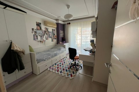 آپارتمان در  Cikcilli ، امارات متحده عربی 2 خوابه ، 120 متر مربع.  شماره 83685 - 17