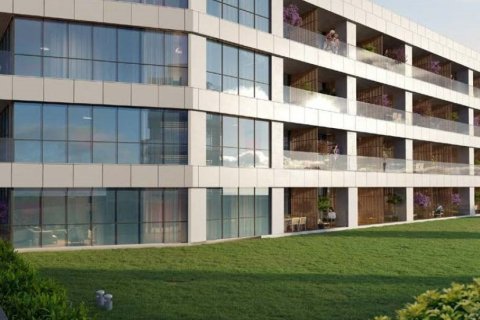 آپارتمان در  Istanbul ، امارات متحده عربی 1 خوابه ، 65 متر مربع.  شماره 41669 - 7
