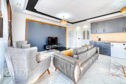 آپارتمان در  Alanya ، امارات متحده عربی 2 خوابه ، 110 متر مربع.  شماره 83363 - 3