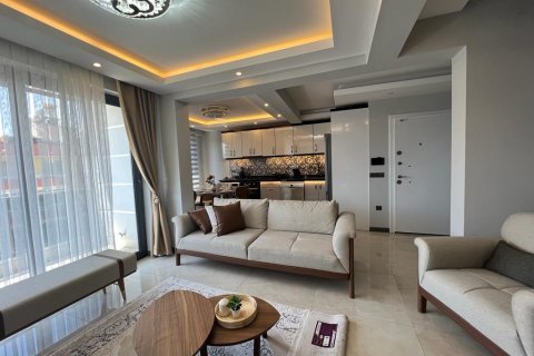 آپارتمان در  Alanya ، امارات متحده عربی 3 خوابه ، 150 متر مربع.  شماره 83044 - 19