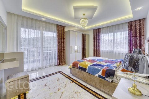 پنت هاس در  Kestel ، امارات متحده عربی 3 خوابه ، 195 متر مربع.  شماره 79512 - 15