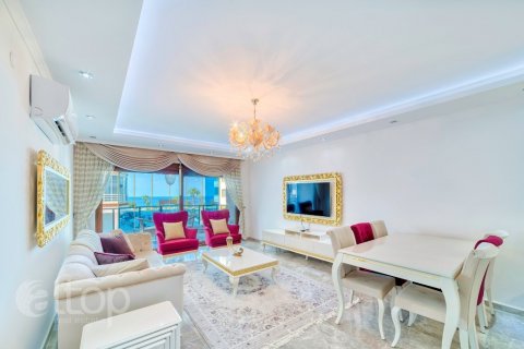 آپارتمان در  Kestel ، امارات متحده عربی 2 خوابه ، 100 متر مربع.  شماره 83364 - 14