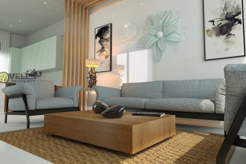 آپارتمان در  Esentepe ، امارات متحده عربی 2 خوابه ، 100 متر مربع.  شماره 84652 - 8