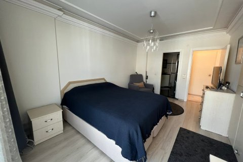 آپارتمان در  Cikcilli ، امارات متحده عربی 2 خوابه ، 120 متر مربع.  شماره 83685 - 13