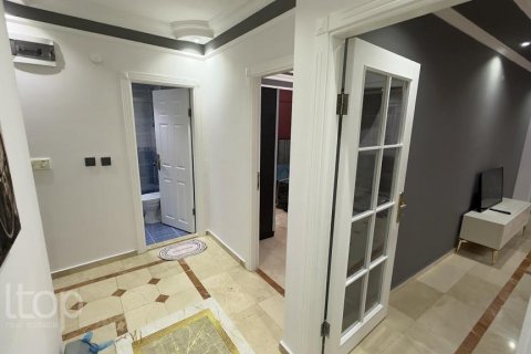 آپارتمان در  Mahmutlar ، امارات متحده عربی 1 خوابه ، 70 متر مربع.  شماره 79511 - 17