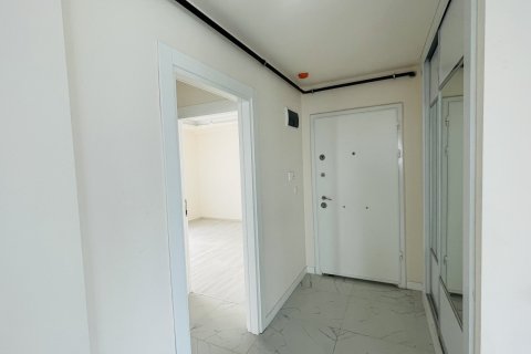 آپارتمان در  Mersin ، امارات متحده عربی 2 خوابه ، 110 متر مربع.  شماره 84924 - 9