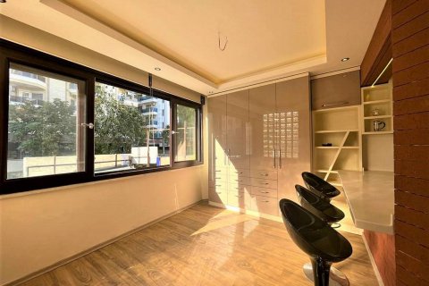 آپارتمان در  Alanya ، امارات متحده عربی 1 خوابه ، 70 متر مربع.  شماره 83014 - 6