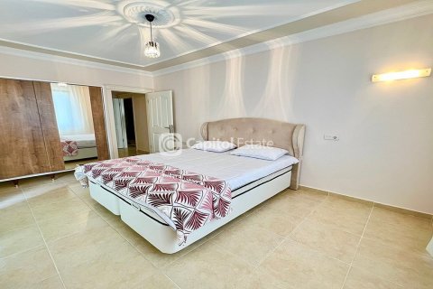 آپارتمان در  Antalya ، امارات متحده عربی 3 خوابه ، 160 متر مربع.  شماره 74082 - 6