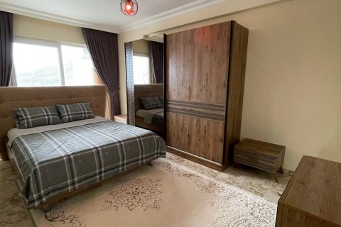 آپارتمان در  Mahmutlar ، امارات متحده عربی 2 خوابه ، 120 متر مربع.  شماره 84953 - 5