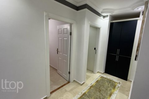 آپارتمان در  Mahmutlar ، امارات متحده عربی 1 خوابه ، 70 متر مربع.  شماره 79511 - 19