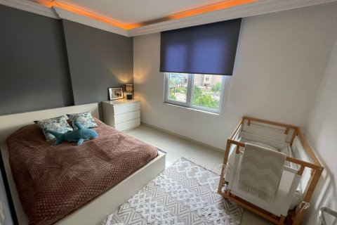 آپارتمان در  Cikcilli ، امارات متحده عربی 3 خوابه ، 220 متر مربع.  شماره 79678 - 18