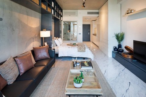آپارتمان در  Istanbul ، امارات متحده عربی 1 خوابه ، 148 متر مربع.  شماره 80993 - 8