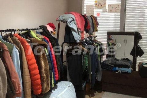 آپارتمان در  Antalya ، امارات متحده عربی 3 خوابه ، 125 متر مربع.  شماره 81239 - 13